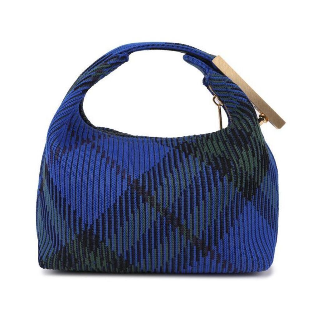 Mini Peg Duffle Bag